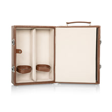 Load image into Gallery viewer, MANHATTAN COCKTAIL CASE (Mahogany)