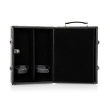 Load image into Gallery viewer, MANHATTAN COCKTAIL CASE (BLACK)