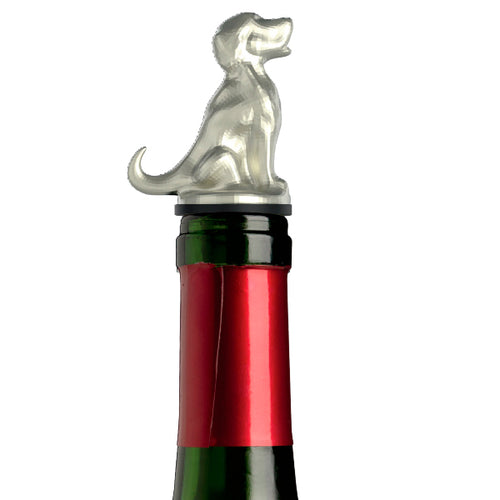 Dog Bottle Pourer / Aerator