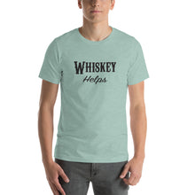Load image into Gallery viewer, Whiskey Helps T-Shirt